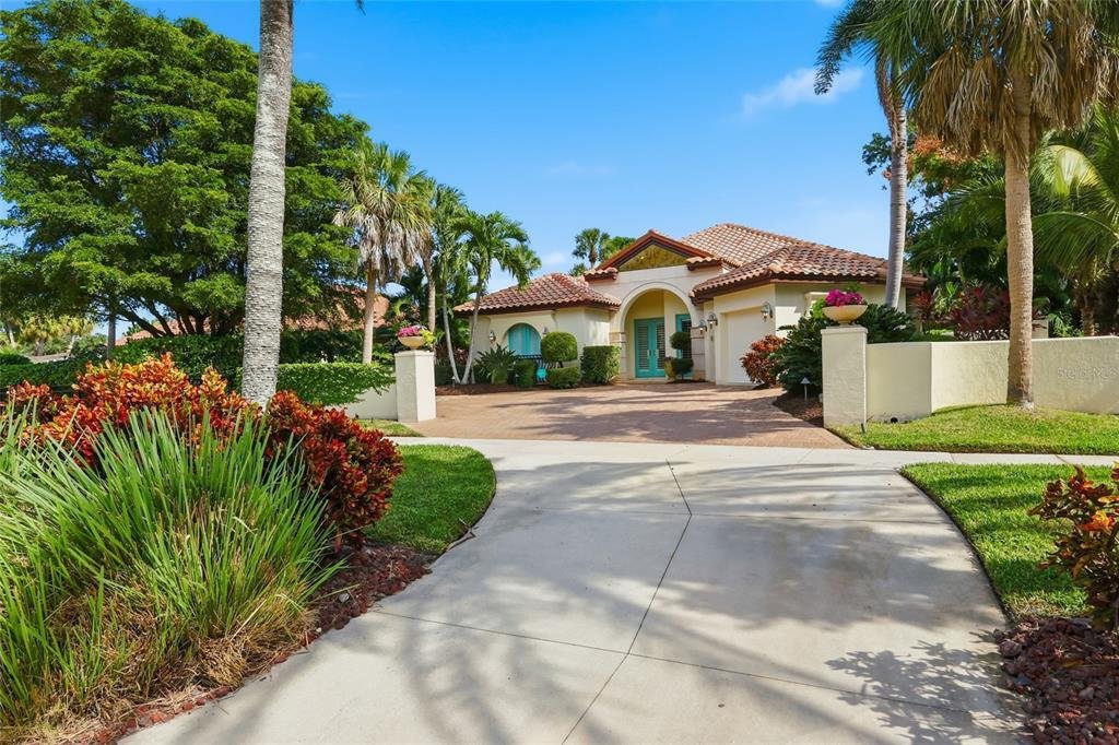 Casa en Sarasota, Florida, Estados Unidos 2 - 19052345