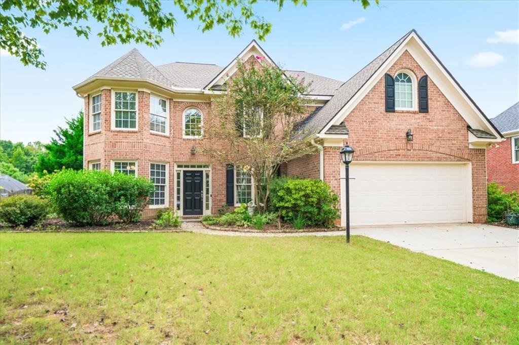 House in Peachtree Corners, Georgia, United States 1 - 19056143