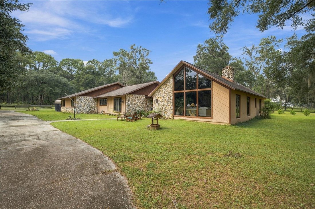 Casa en Ocala, Florida, Estados Unidos 1 - 19053807