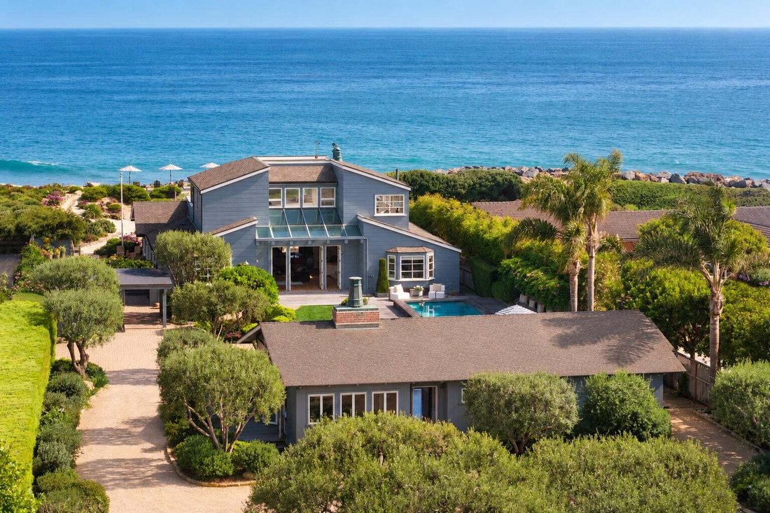 Maison à Carpinteria, Californie, États-Unis 2 - 19053396