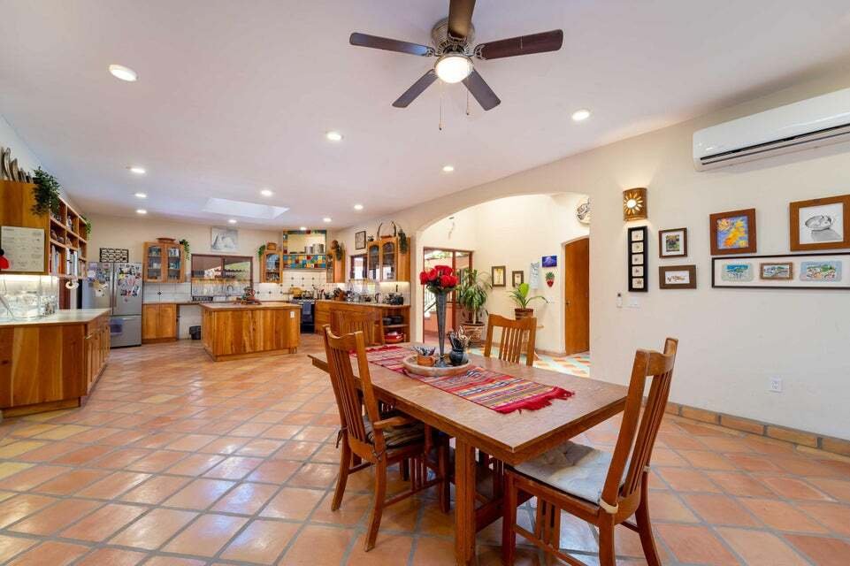 Casa en Loreto, Baja California Sur, México 5 - 19053508