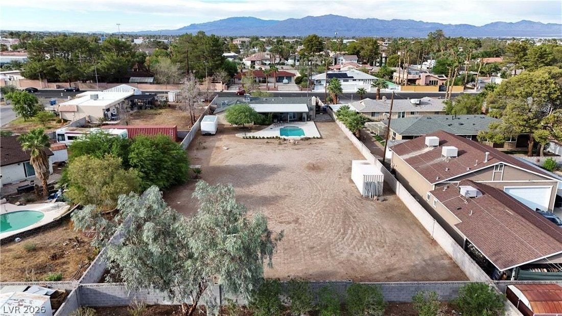 Haus in Las Vegas, Nevada, Vereinigte Staaten 5 - 19050834