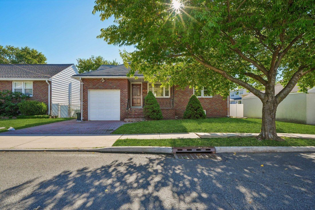 Casa en Secaucus, Nueva Jersey, Estados Unidos 3 - 19053110