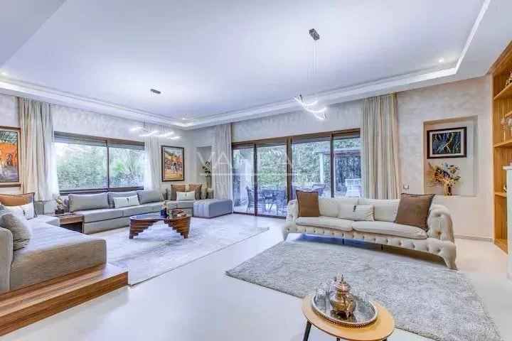 Villa à Médina, Marrakech-Safi, Maroc 1 - 19051837