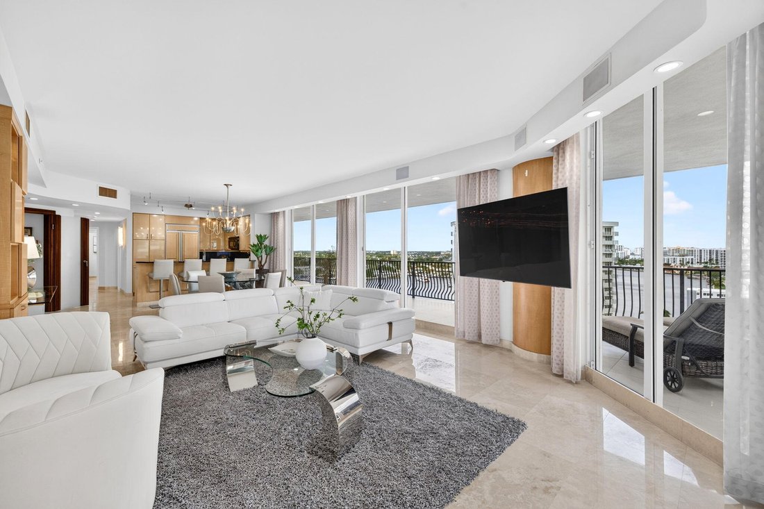Condo in Fort Lauderdale, Florida, United States 2 - 19054485