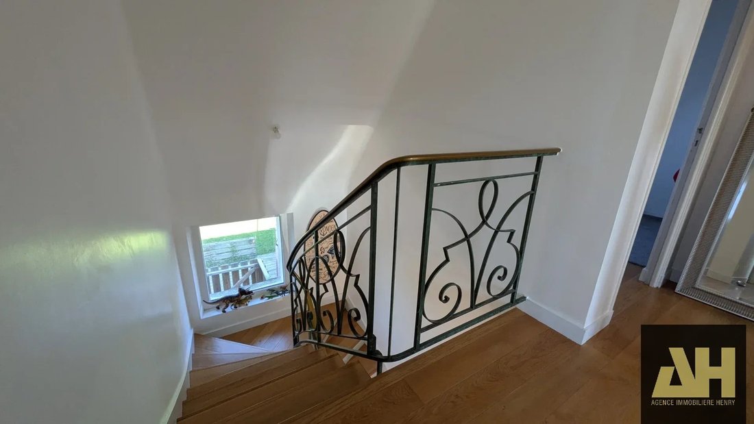 House in Saint Marc, Brest, France 5 - 19055446