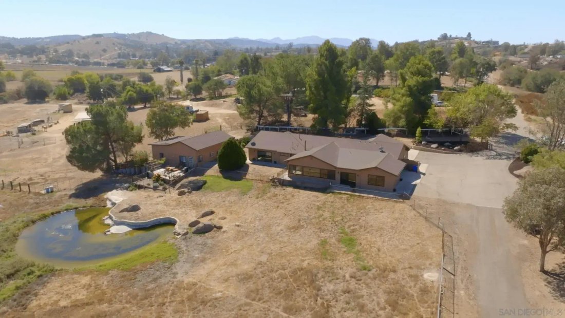 House in Ramona, California, United States 2 - 19040192