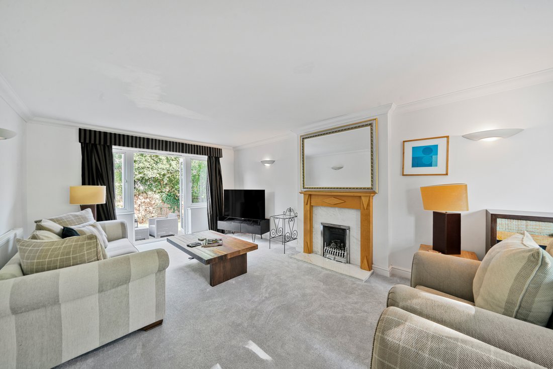 Haus in Wimbledon, Merton, England 4 - 19051158