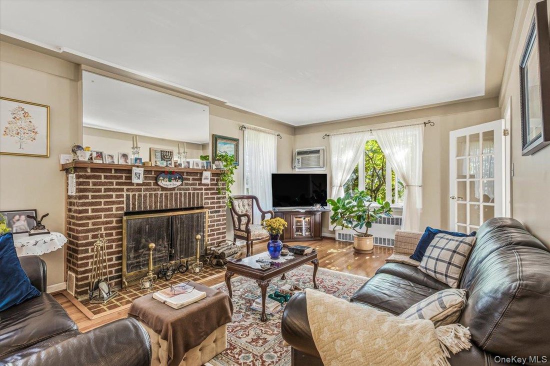 Casa en Nueva York, Nueva York, Estados Unidos 5 - 19052539
