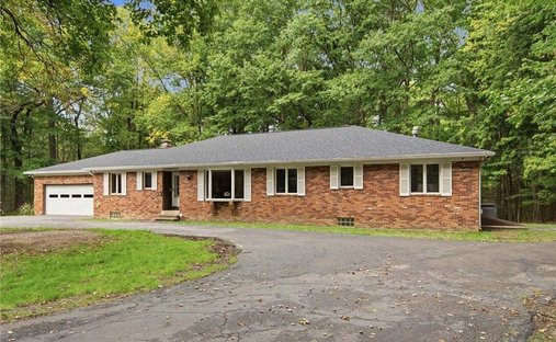 Maison à Northfield, Ohio, États-Unis 1