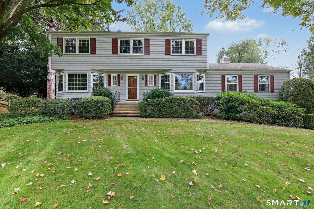 House in Darien, Connecticut, United States 2 - 19056387