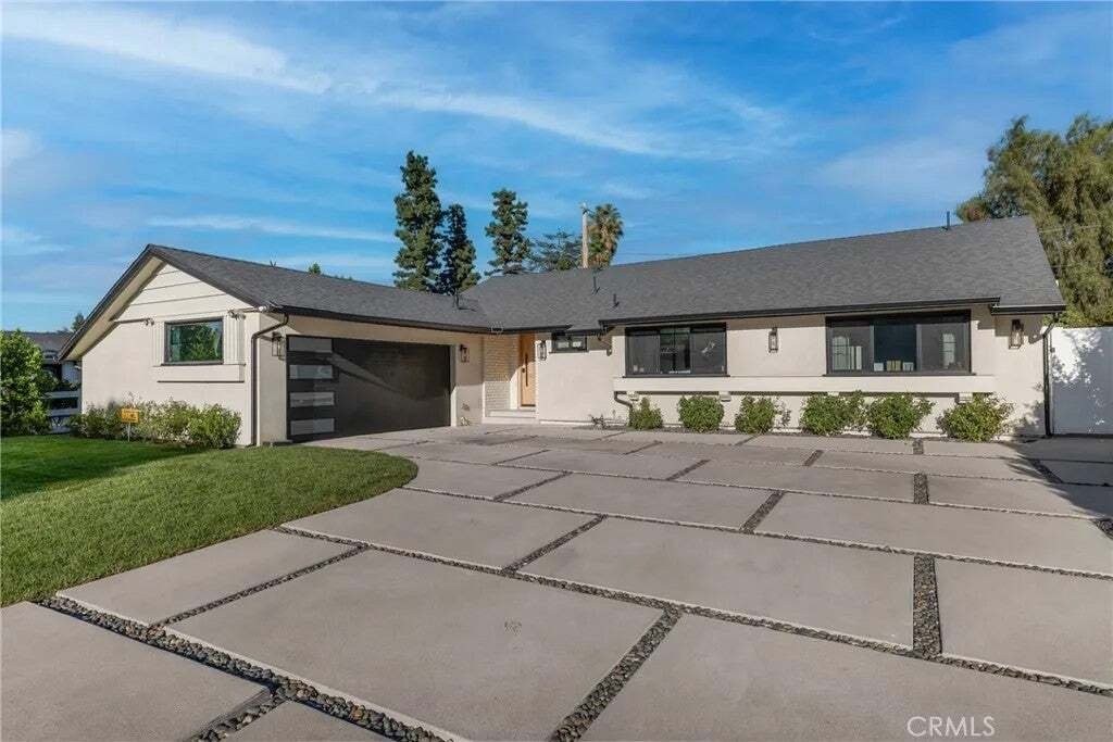 Casa a Los Angeles, California, Stati Uniti 2 - 19051250