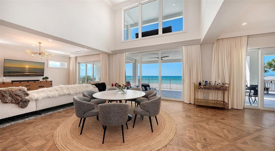 Casa a Longboat Key, Florida, Stati Uniti 5 - 19051263