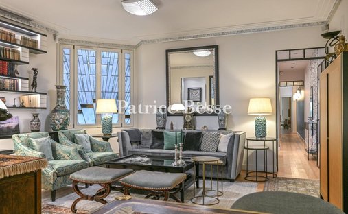 Appartement à Bastille-Popincourt, Paris 11e Arrondissement, Paris 1