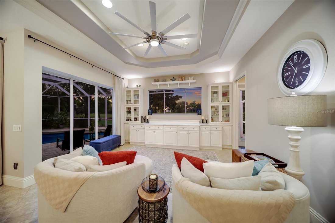 Casa a Bradenton, Florida, Stati Uniti 4 - 19053759
