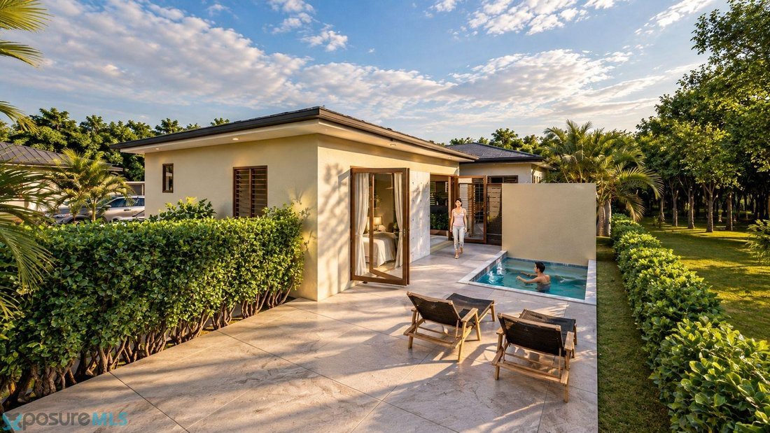 Townhouse en Stella, Rincón, Puerto Rico 5 - 19051200