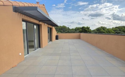 Apartamento en La Ciotat, Provenza-Alpes-Costa Azul, Francia 1