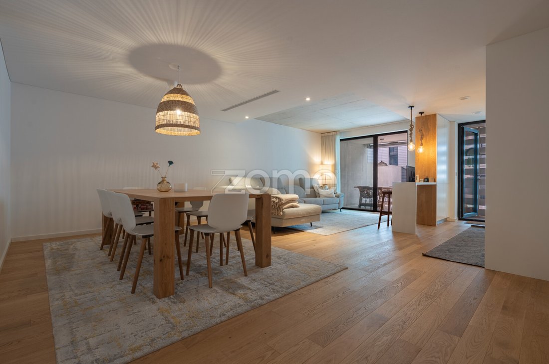Appartement à Gafanha da Nazaré, Aveiro, Portugal 2 - 19055335