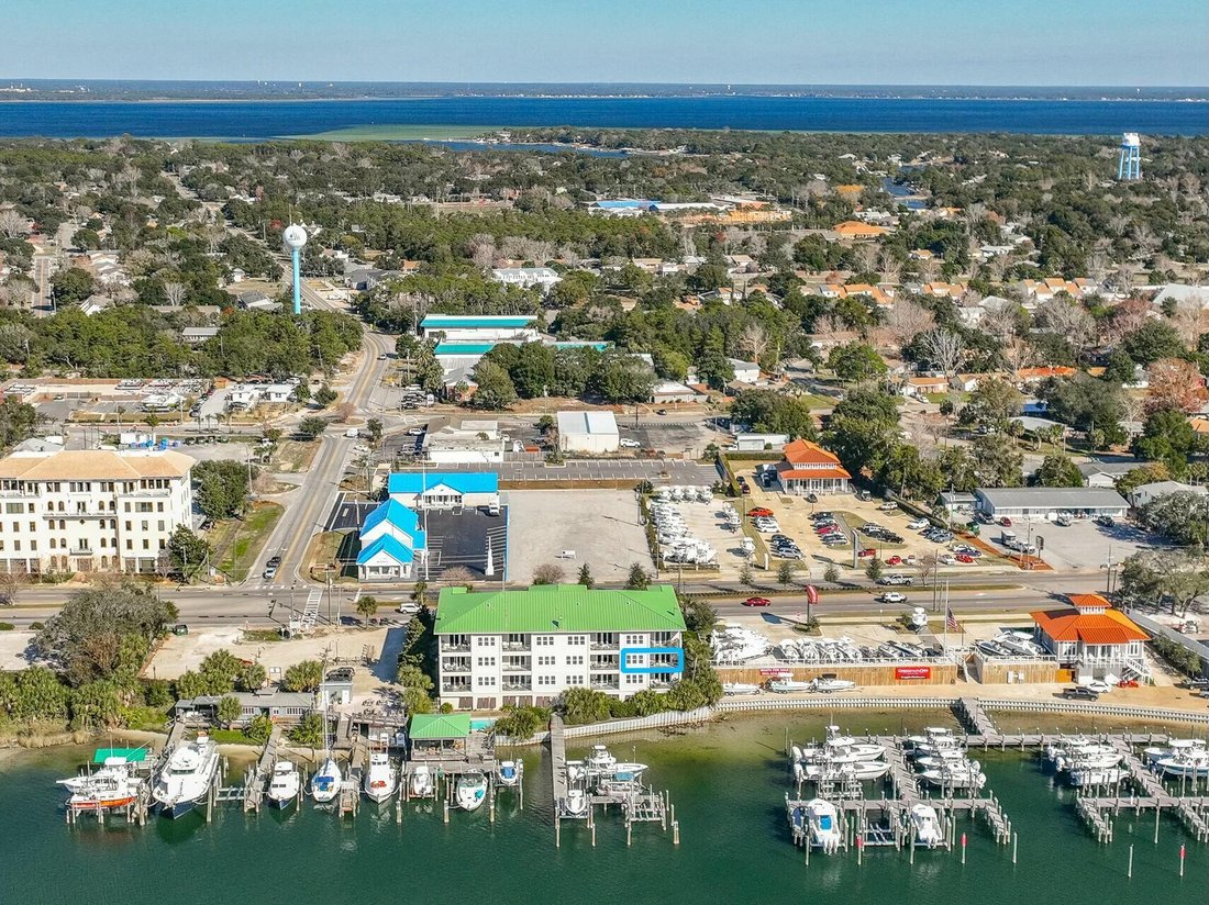 Condominio en Destin, Florida, Estados Unidos 1 - 19050840