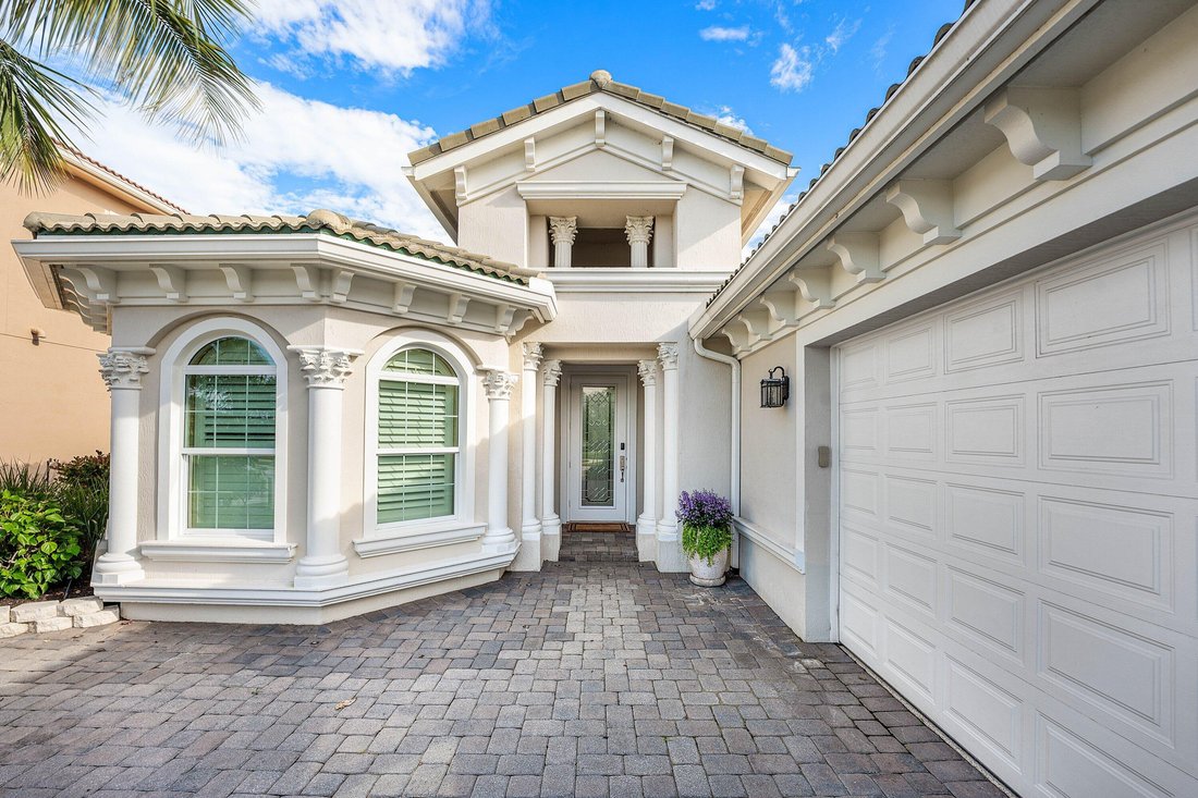 Casa en Isla Júpiter, Florida, Estados Unidos 3 - 19054443