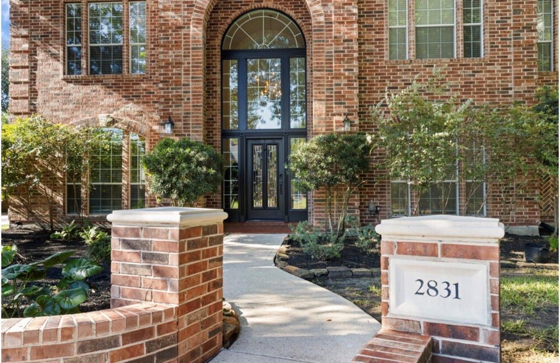 Casa a Houston, Texas, Stati Uniti 3 - 19046639