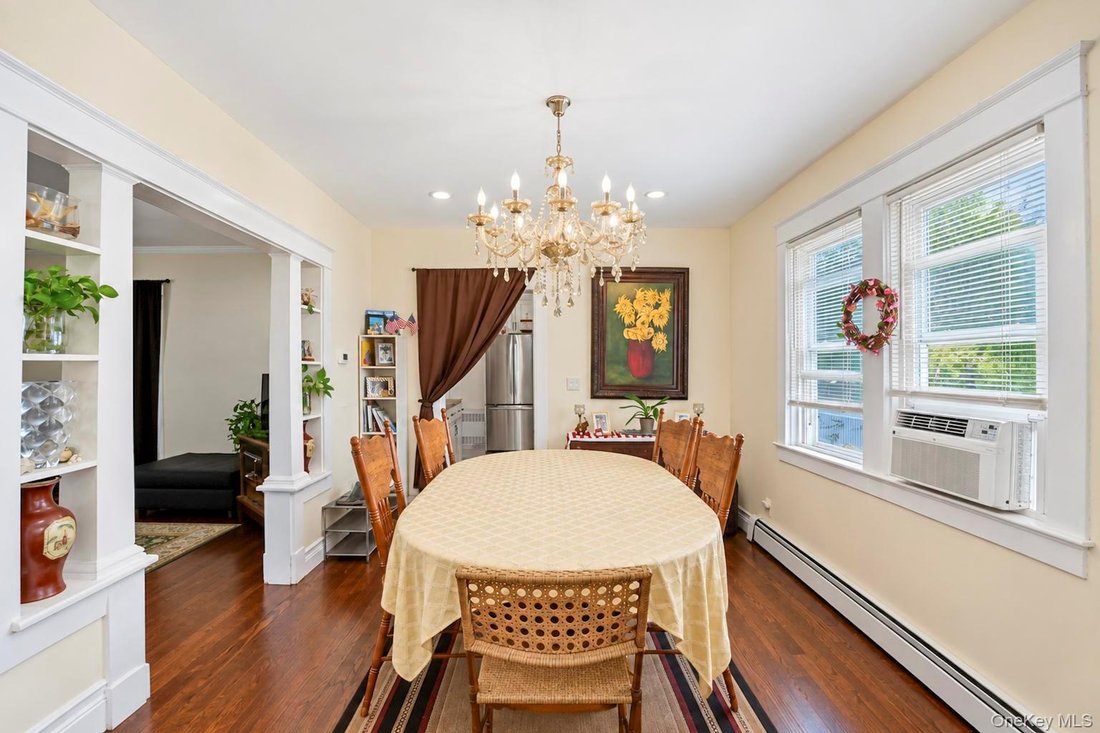 Casa en Hicksville, Nueva York, Estados Unidos 5 - 19052829