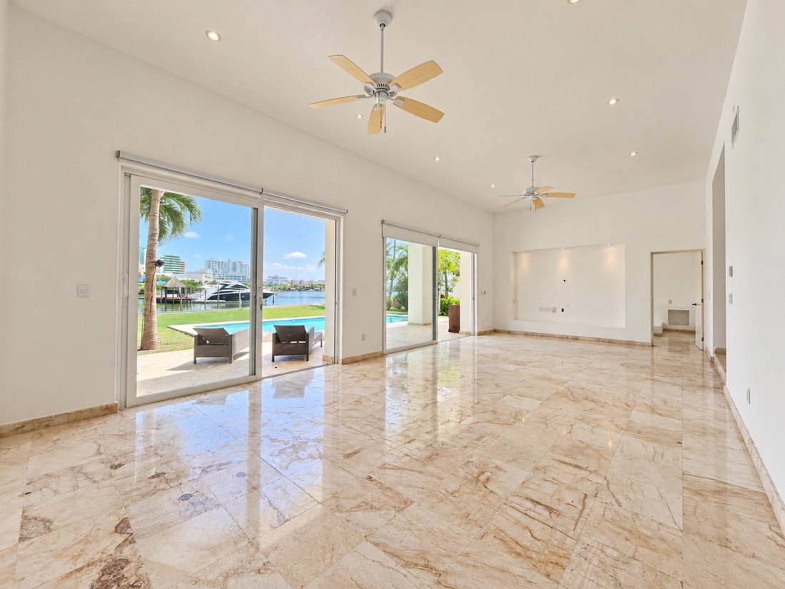 House in Cancún, Quintana Roo, Mexico 4 - 19052341
