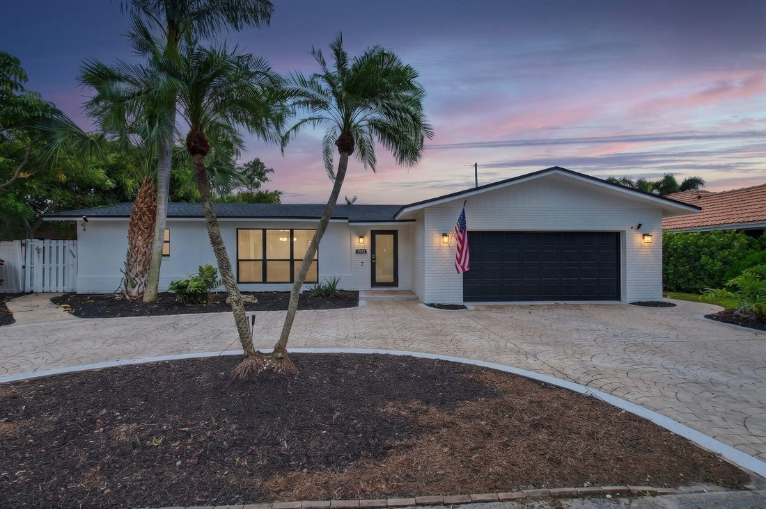 House in Fort Lauderdale, Florida, United States 3 - 19051436