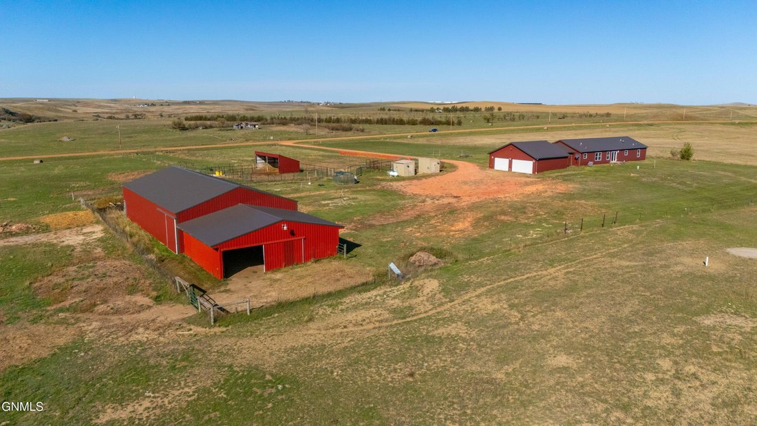 House in Belfield, North Dakota, United States 2 - 19056254