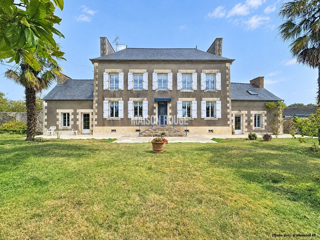 House in Plévenon, Brittany, France 1 - 19054970