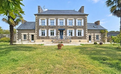 Maison à Plévenon, Bretagne, France 1