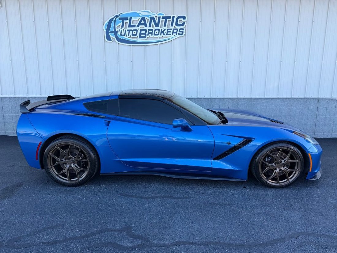 Coupe in Harrington, DE, United States 3 - 19055606