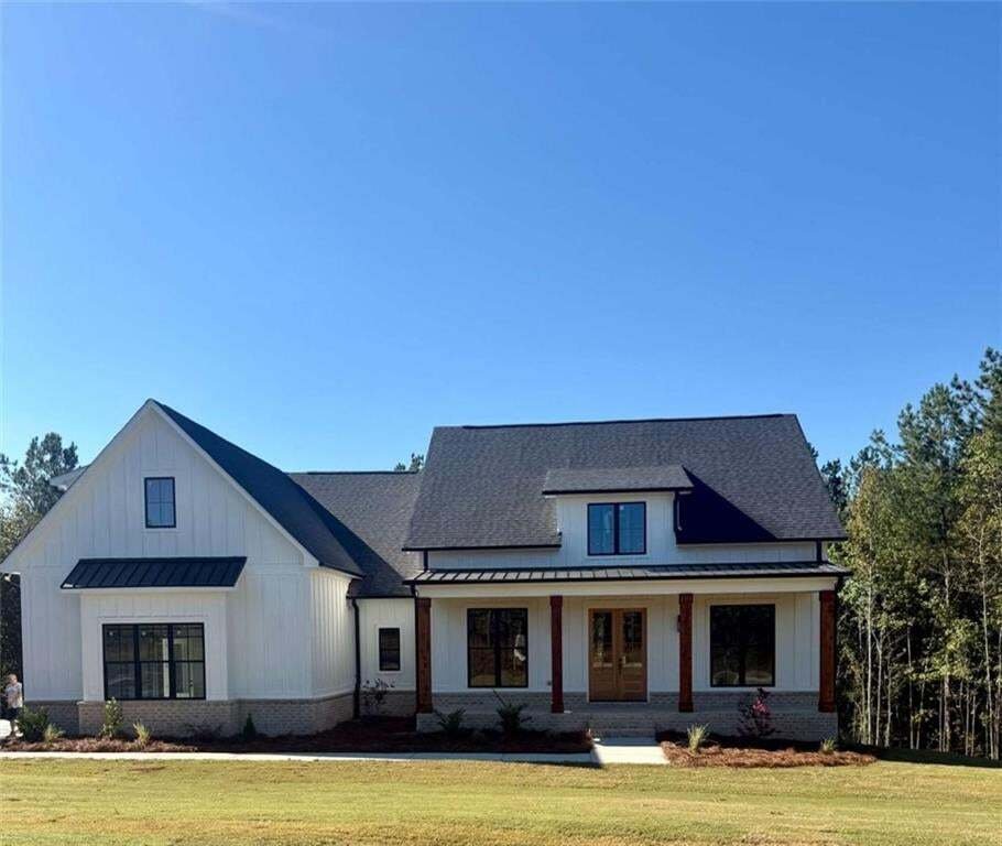 House in Bremen, Georgia, United States 1 - 19054189