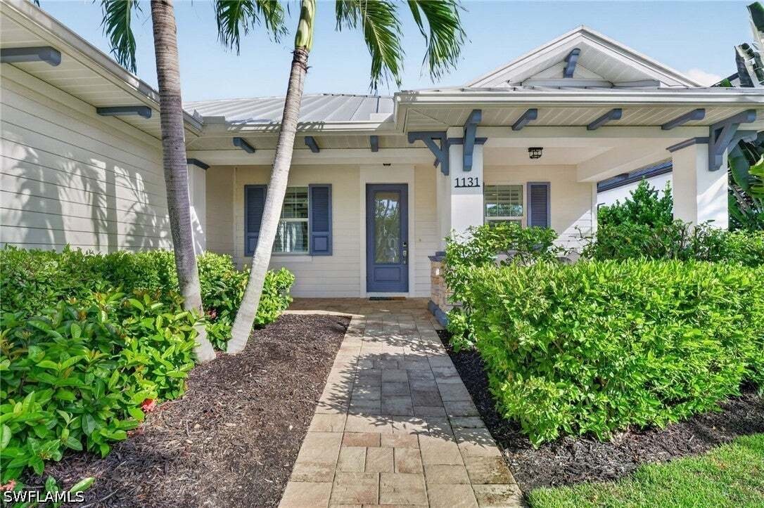 Maison à Naples, Floride, États-Unis 2 - 19050911