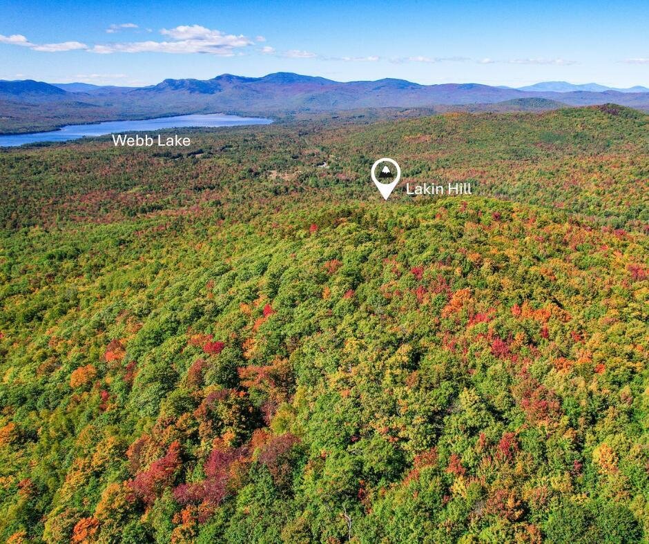 Land in Weld, Maine, Vereinigte Staaten 4 - 19056062