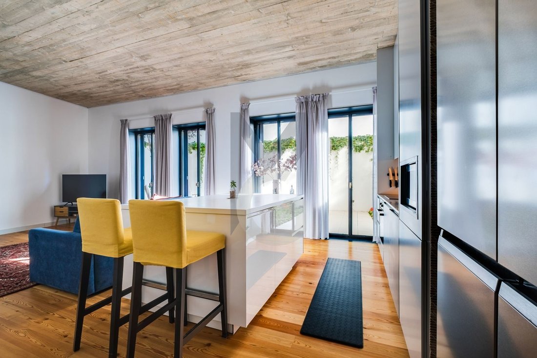 Wohnung in Arroios, Lissabon, Portugal 3 - 19055393