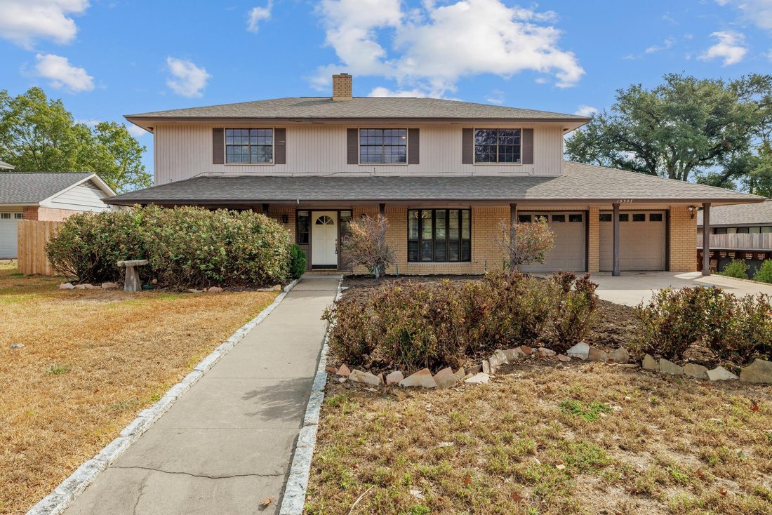 Casa en Jollyville, Texas, Estados Unidos 1 - 19051196
