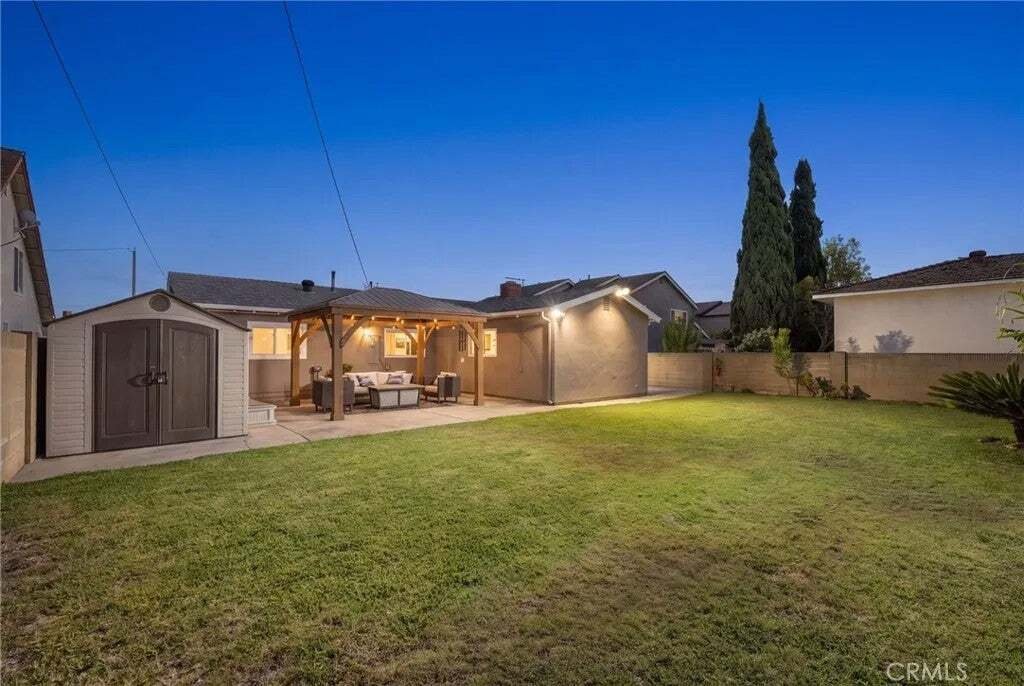 Casa a Cypress, California, Stati Uniti 2 - 19051260