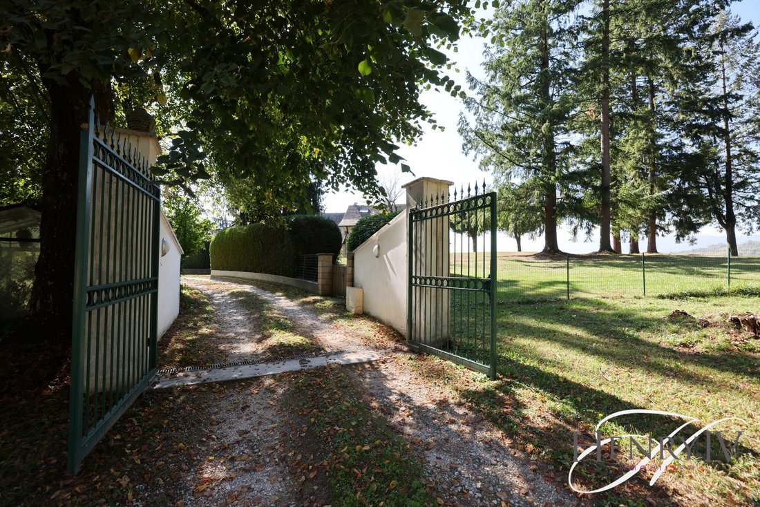 Maison à Vaulnaveys-le-Haut, Auvergne-Rhône-Alpes, France 1 - 19056506