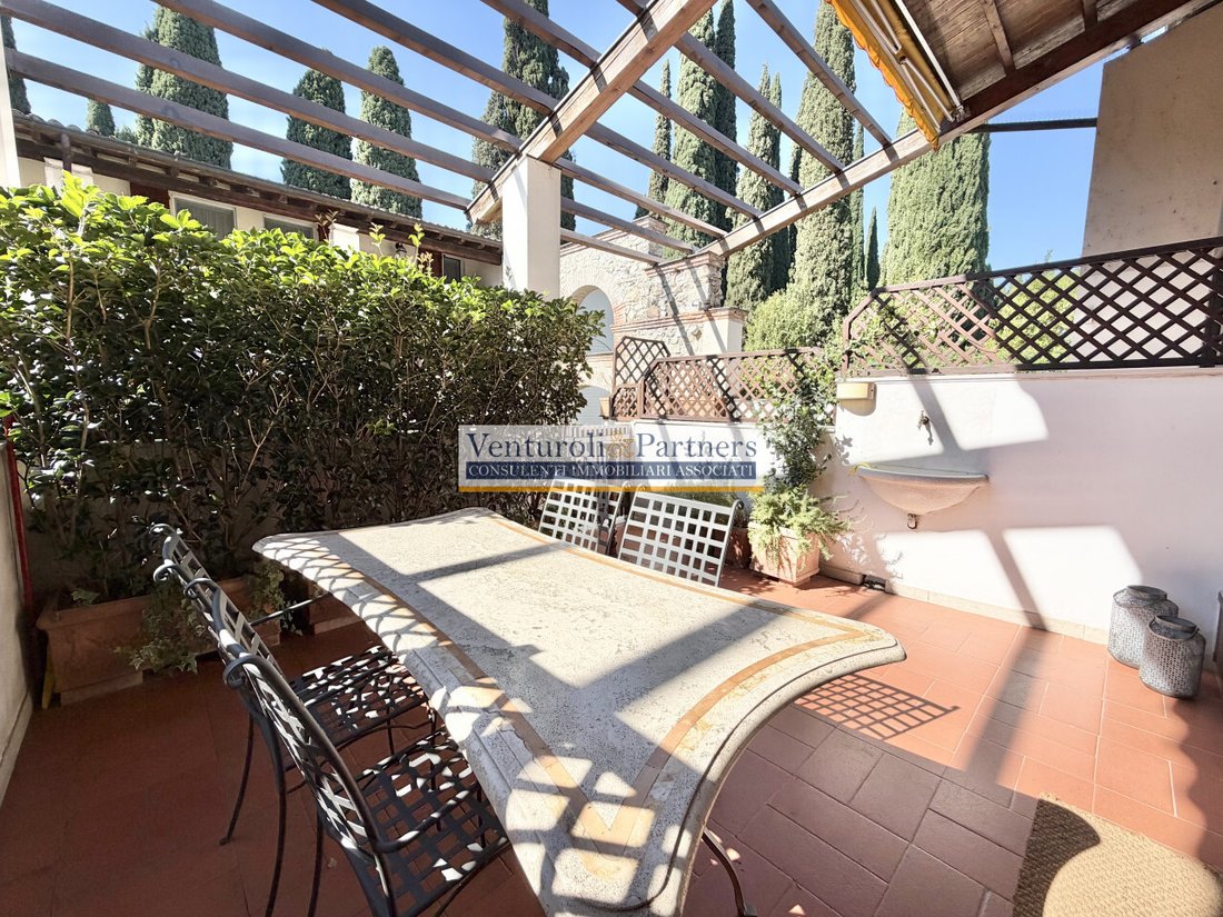 Apartamento en Polpenazze del Garda, Lombardía, Italia 3 - 19055498