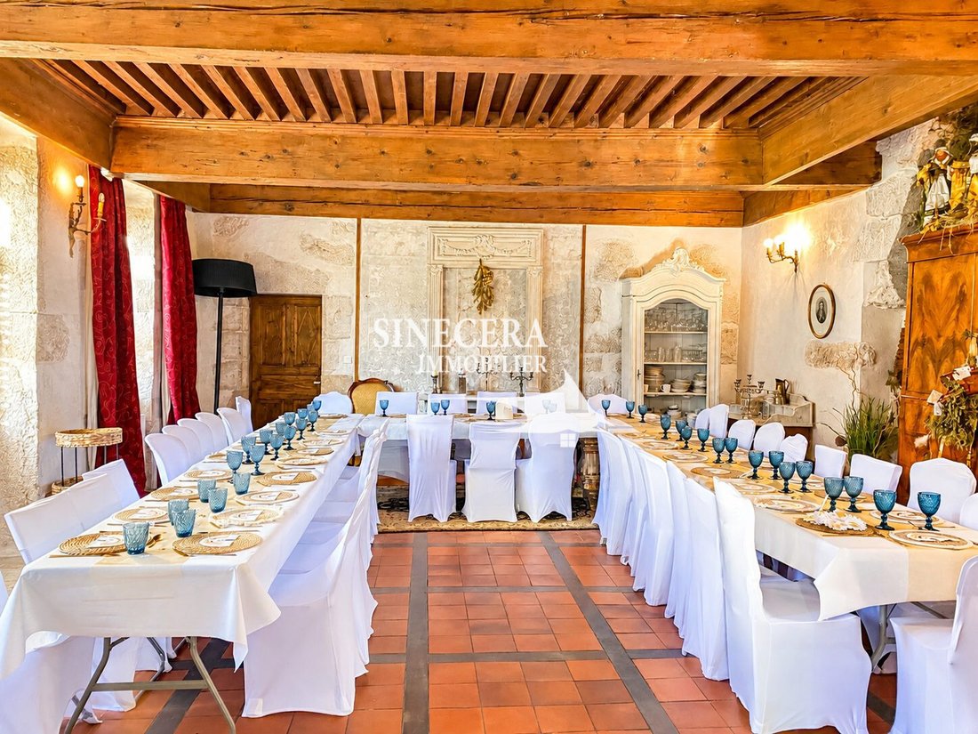Chateau  en Montanges, Auvernia-Ródano-Alpes, Francia 2 - 19056524