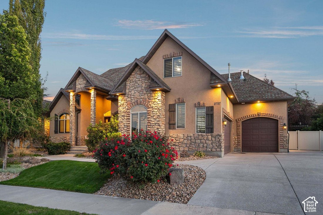 Haus in Riverton, Utah, Vereinigte Staaten 1 - 19053900