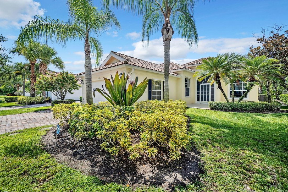 House in Wellington, Florida, United States 1 - 19054949