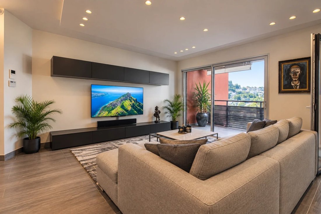 Apartment in Èze, Provence-Alpes-Côte d'Azur, France 4 - 19051601