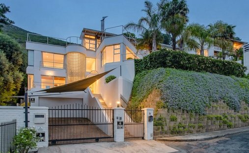 Casa en Lemoenkloof, Paarl, Sudáfrica 1