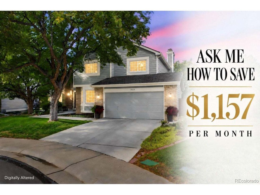 Casa en Highlands Ranch, Colorado, Estados Unidos 1 - 18952581