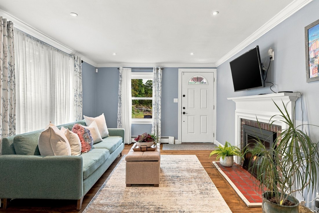 House in Swampscott, Massachusetts, United States 5 - 19053124