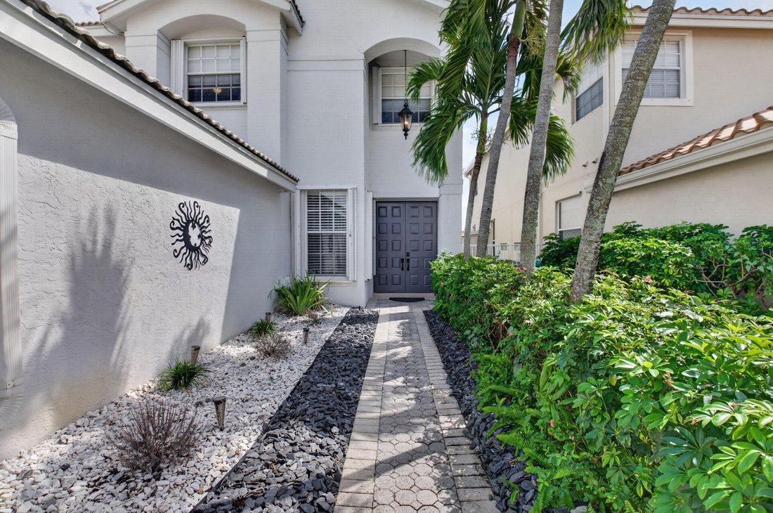 Casa en Boynton Beach, Florida, Estados Unidos 5 - 19054775