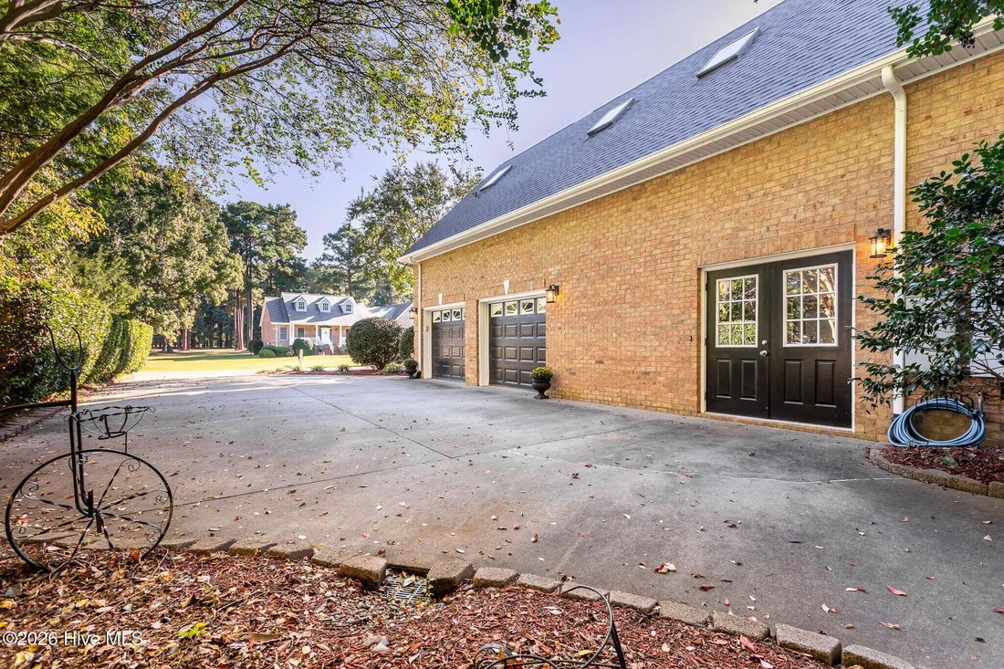 House in Hertford, North Carolina, United States 5 - 19054280
