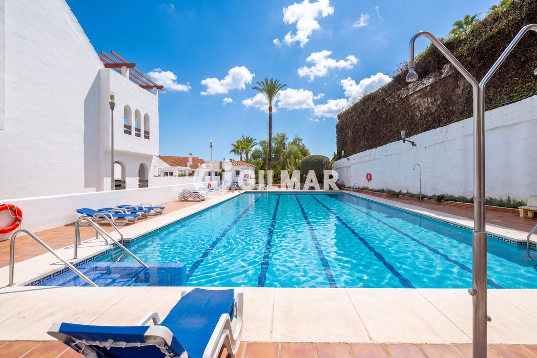 Appartamento a Nueva Andalucía, Marbella, Spagna 2 - 19051321
